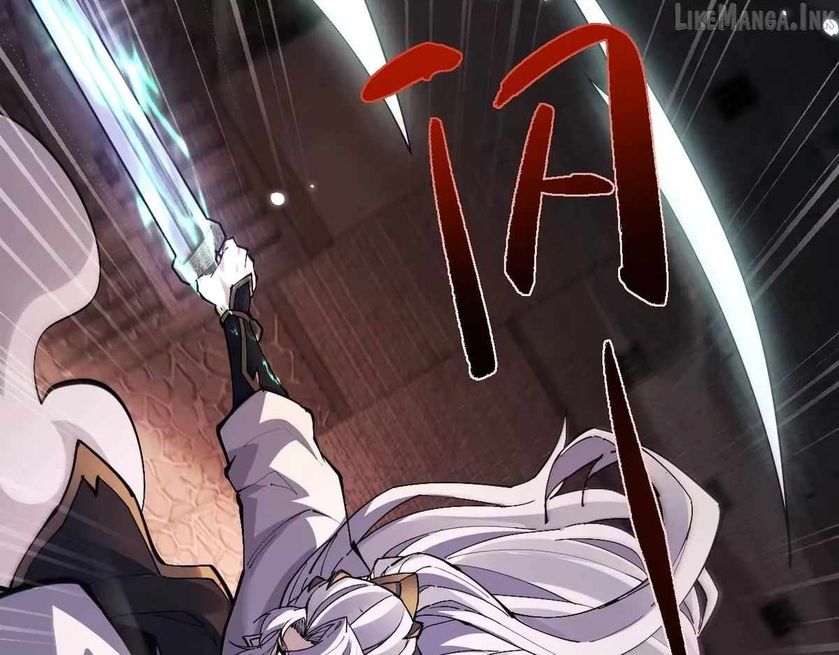 Versatile Sword Cultivator Chapter 108-eng-li - Page 13