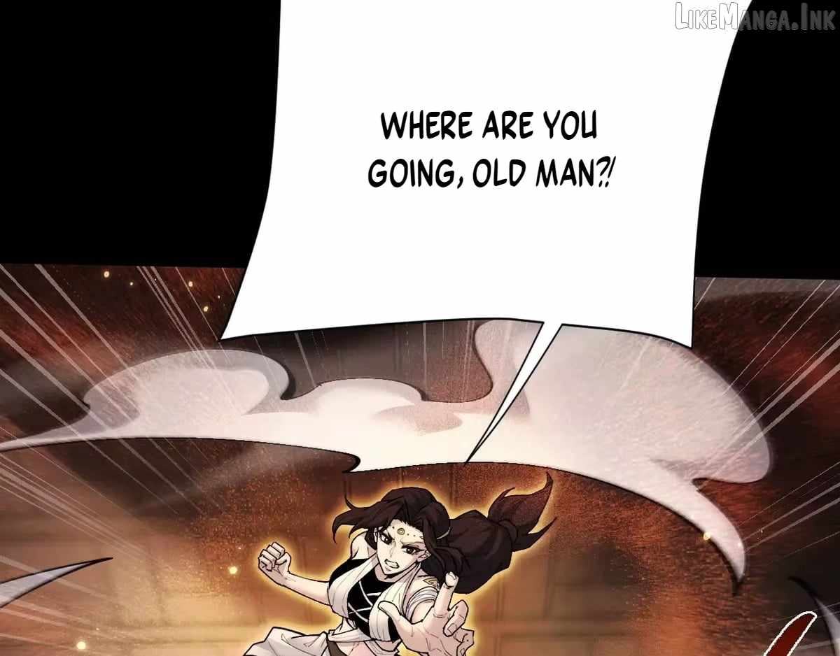 Versatile Sword Cultivator Chapter 108-eng-li - Page 55