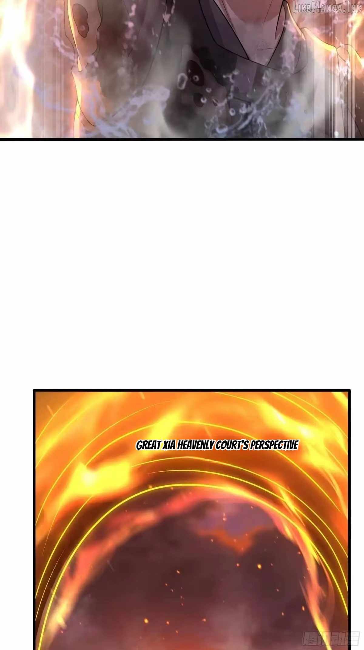 REBIRTH OF KING ZHOU: NOT BEING THE ULTIMATE VILLAIN Chapter 232-eng-li - Page 68