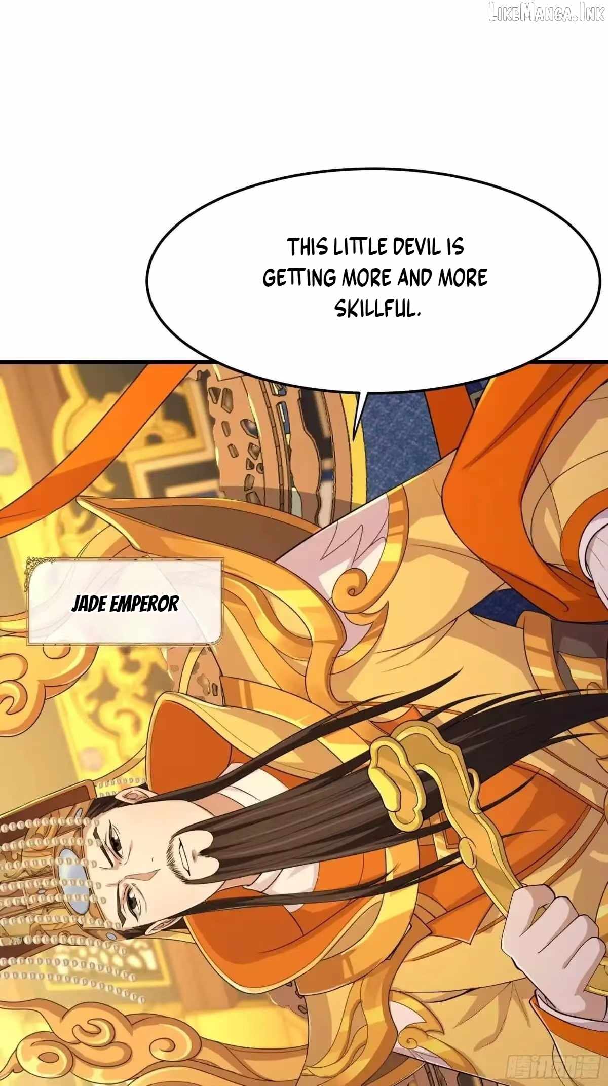 REBIRTH OF KING ZHOU: NOT BEING THE ULTIMATE VILLAIN Chapter 232-eng-li - Page 70