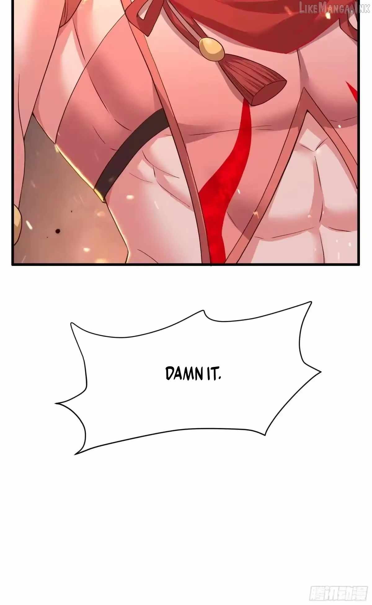 REBIRTH OF KING ZHOU: NOT BEING THE ULTIMATE VILLAIN Chapter 232-eng-li - Page 55