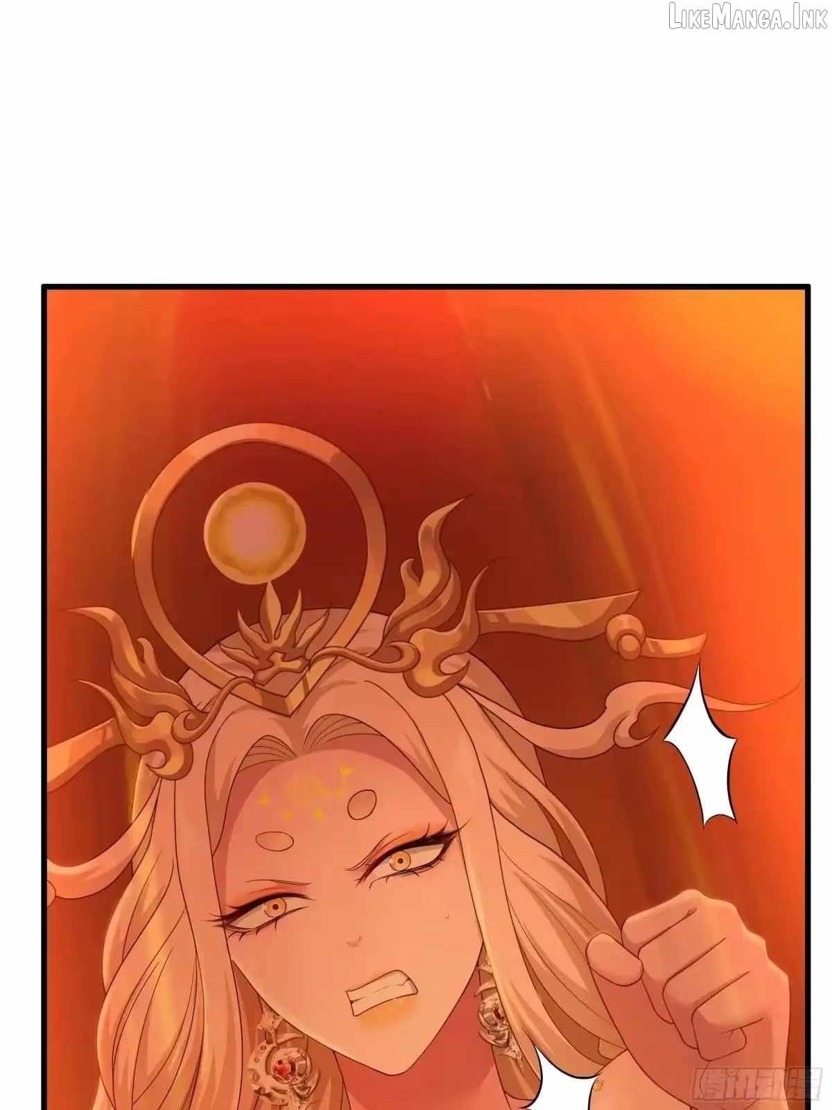REBIRTH OF KING ZHOU: NOT BEING THE ULTIMATE VILLAIN Chapter 232-eng-li - Page 37