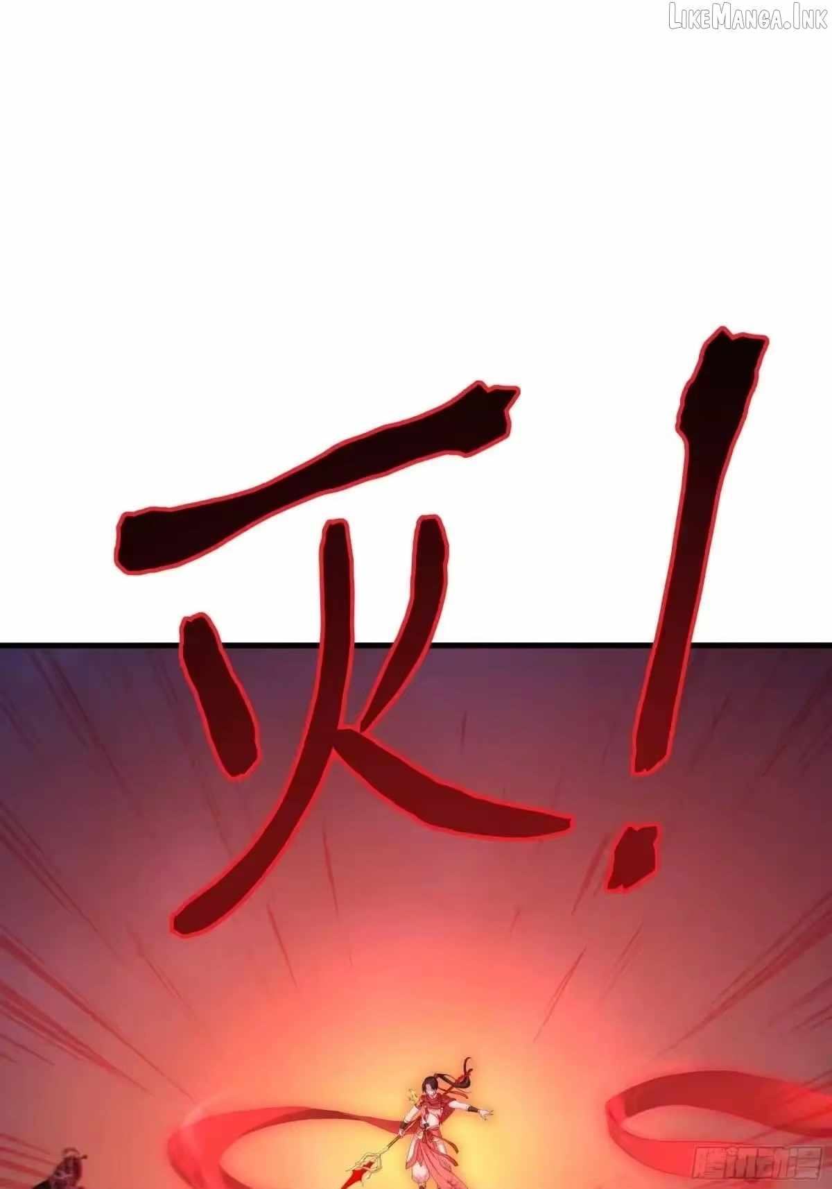 REBIRTH OF KING ZHOU: NOT BEING THE ULTIMATE VILLAIN Chapter 232-eng-li - Page 7