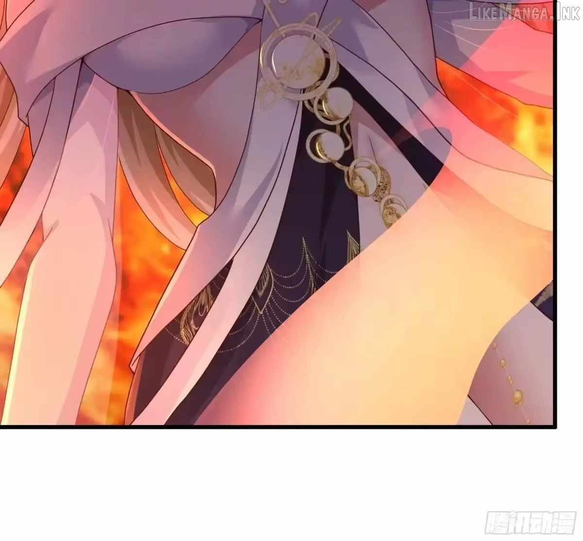 REBIRTH OF KING ZHOU: NOT BEING THE ULTIMATE VILLAIN Chapter 232-eng-li - Page 32