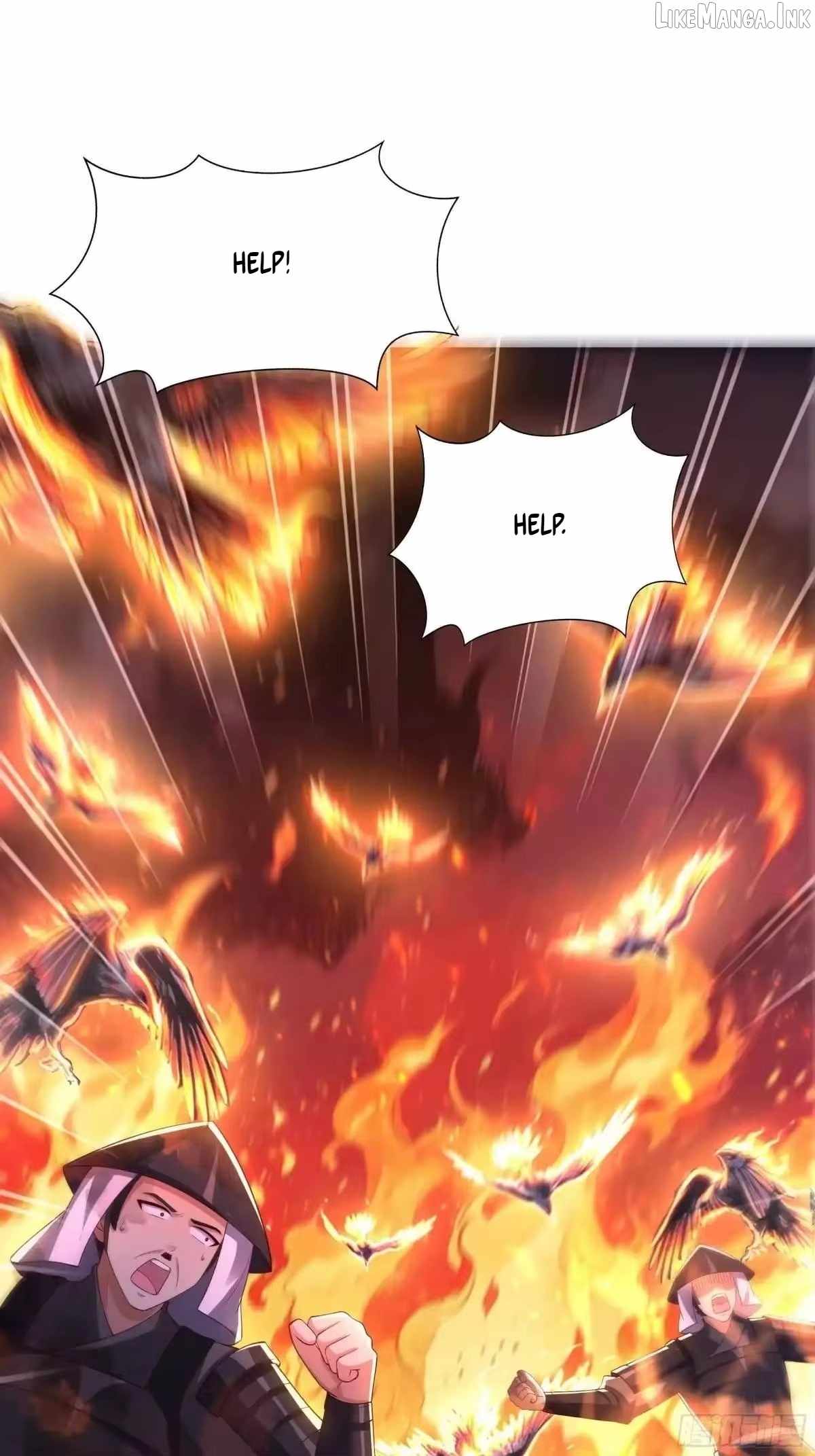 REBIRTH OF KING ZHOU: NOT BEING THE ULTIMATE VILLAIN Chapter 232-eng-li - Page 63