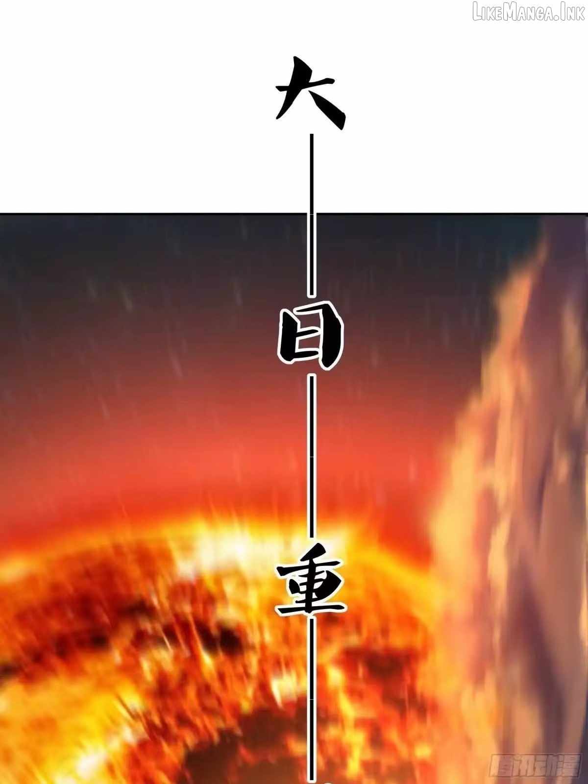 REBIRTH OF KING ZHOU: NOT BEING THE ULTIMATE VILLAIN Chapter 232-eng-li - Page 15