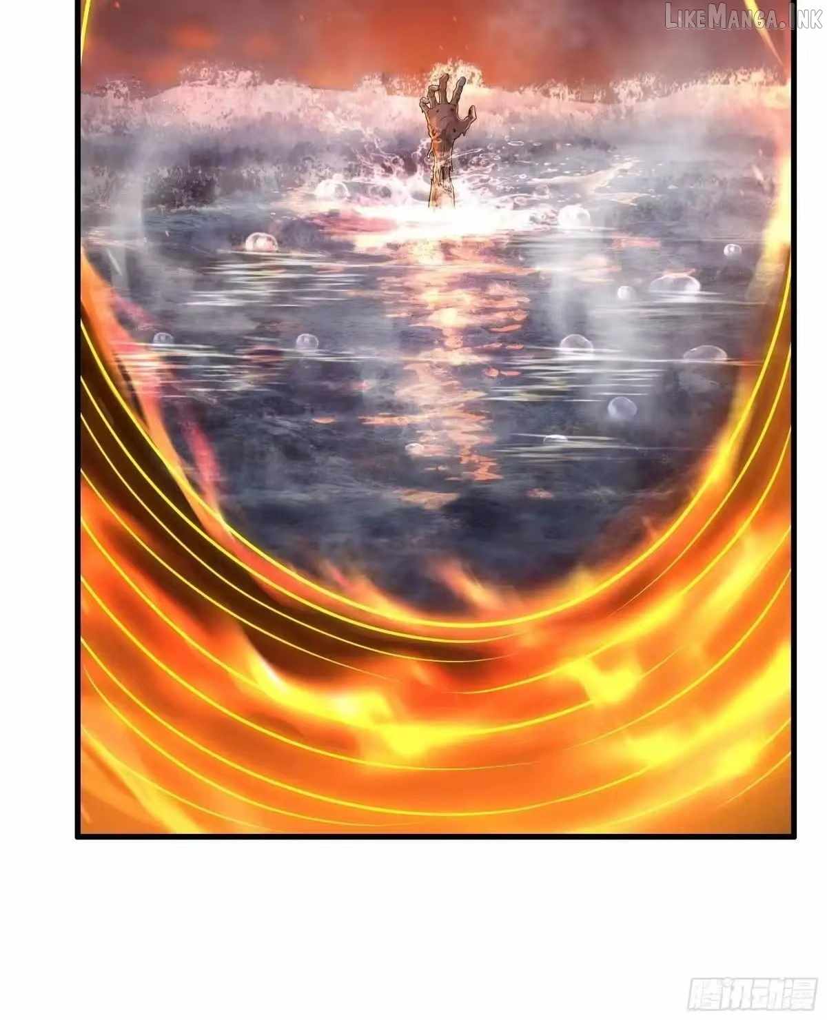 REBIRTH OF KING ZHOU: NOT BEING THE ULTIMATE VILLAIN Chapter 232-eng-li - Page 69