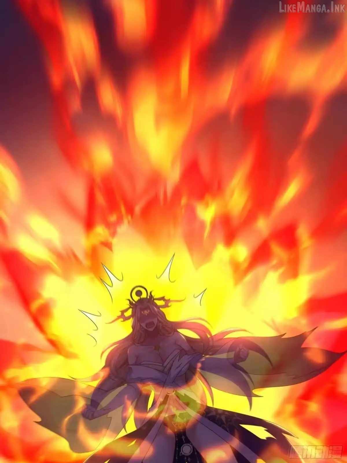 REBIRTH OF KING ZHOU: NOT BEING THE ULTIMATE VILLAIN Chapter 232-eng-li - Page 42