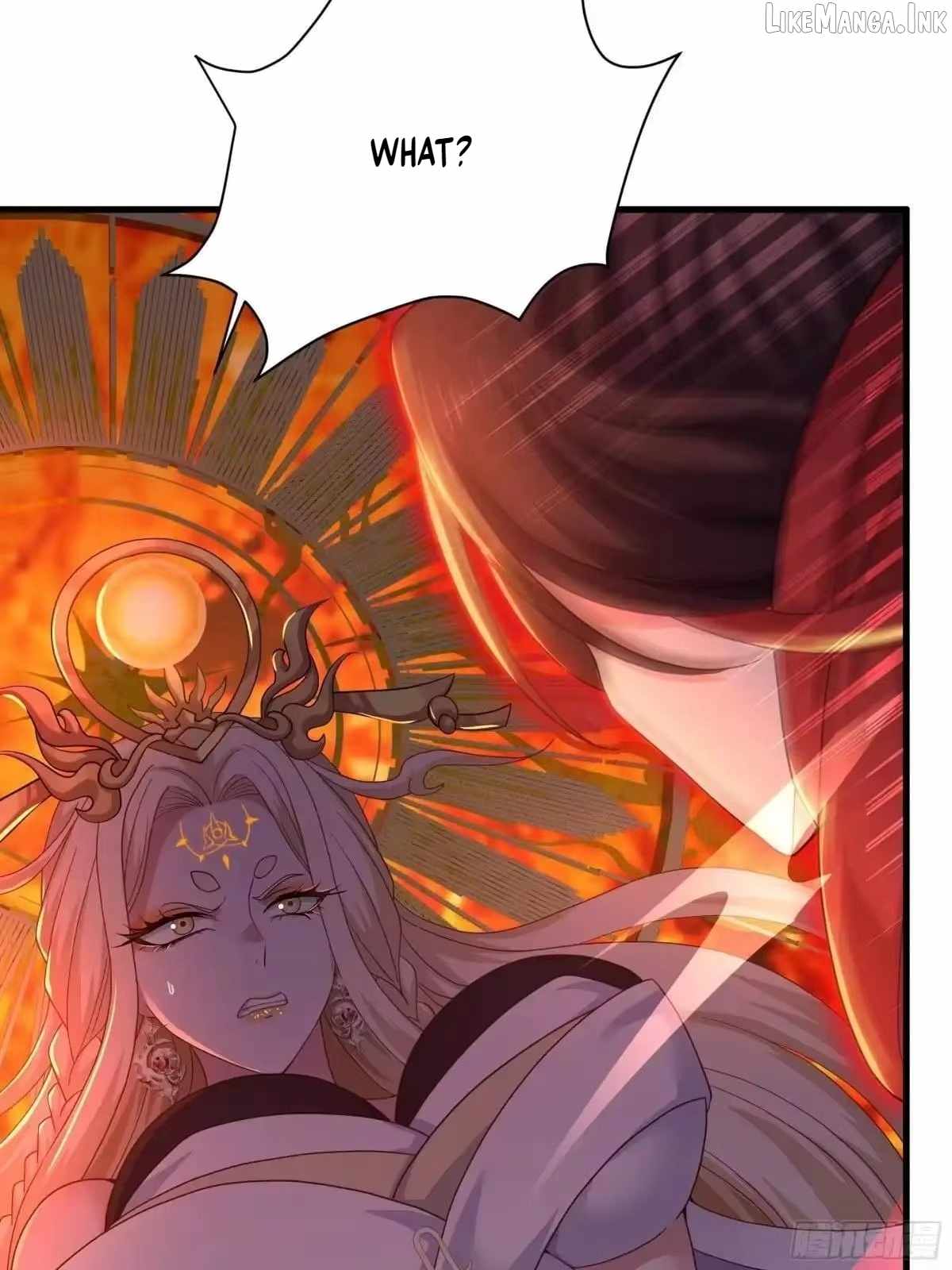 REBIRTH OF KING ZHOU: NOT BEING THE ULTIMATE VILLAIN Chapter 232-eng-li - Page 31