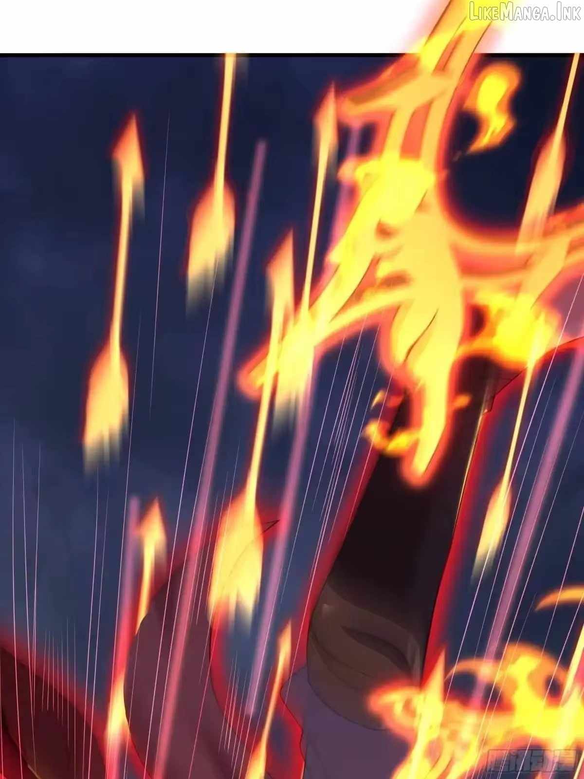 REBIRTH OF KING ZHOU: NOT BEING THE ULTIMATE VILLAIN Chapter 232-eng-li - Page 28