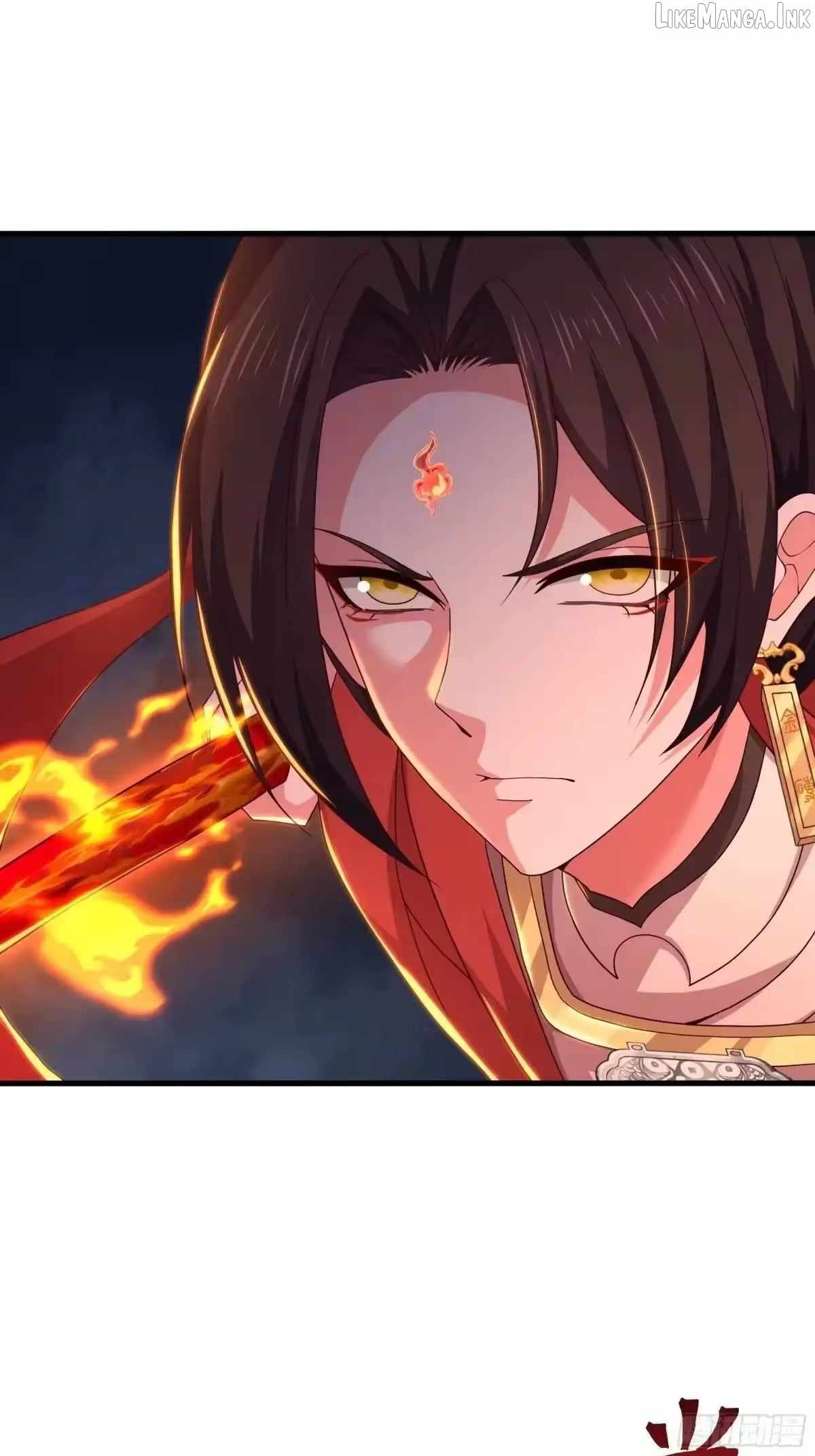 REBIRTH OF KING ZHOU: NOT BEING THE ULTIMATE VILLAIN Chapter 232-eng-li - Page 23