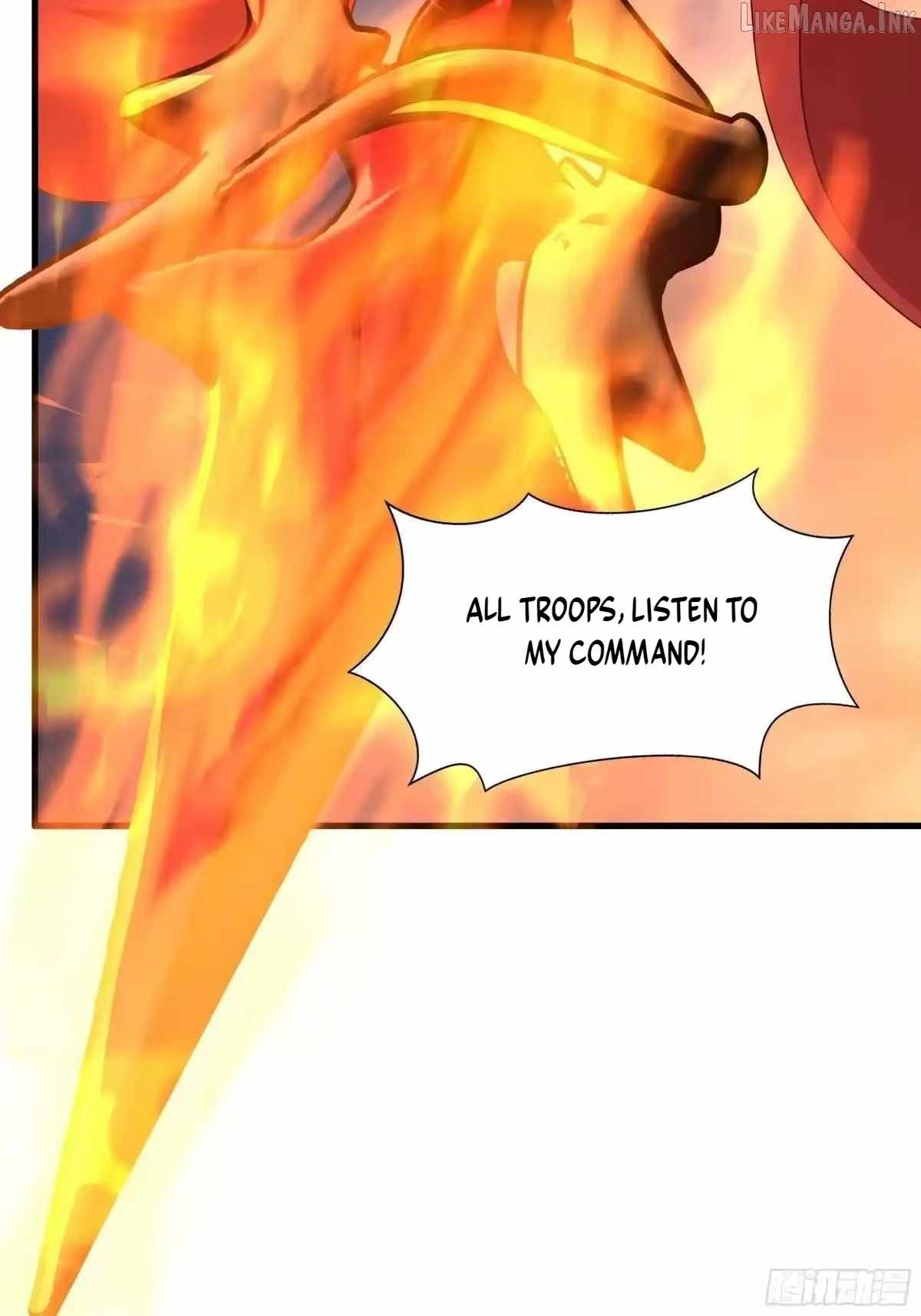 REBIRTH OF KING ZHOU: NOT BEING THE ULTIMATE VILLAIN Chapter 232-eng-li - Page 50