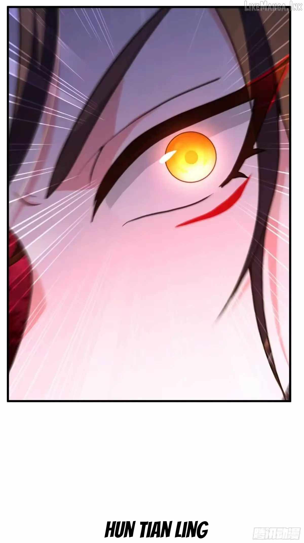 REBIRTH OF KING ZHOU: NOT BEING THE ULTIMATE VILLAIN Chapter 232-eng-li - Page 4