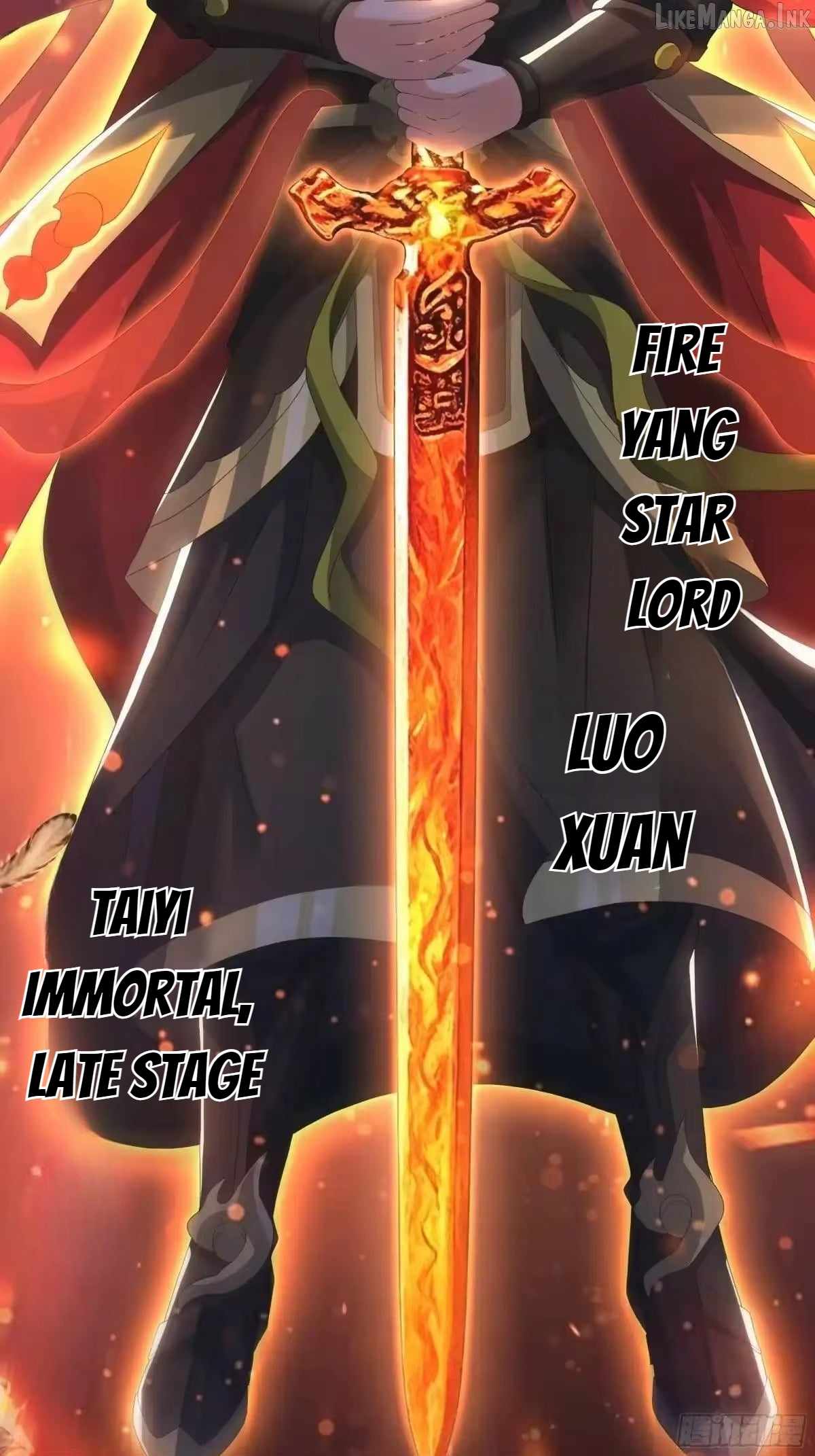 REBIRTH OF KING ZHOU: NOT BEING THE ULTIMATE VILLAIN Chapter 232-eng-li - Page 59