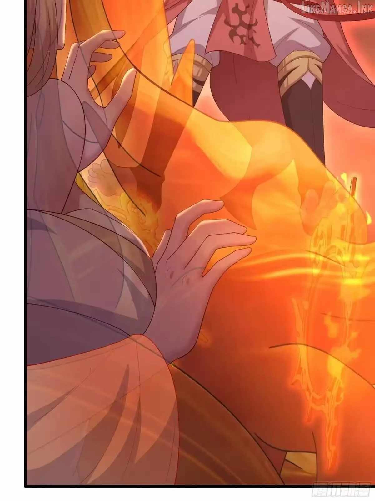 REBIRTH OF KING ZHOU: NOT BEING THE ULTIMATE VILLAIN Chapter 232-eng-li - Page 40