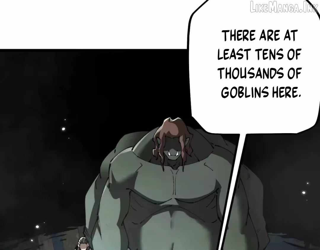 From Goblin to Goblin God Chapter 113-eng-li - Page 33