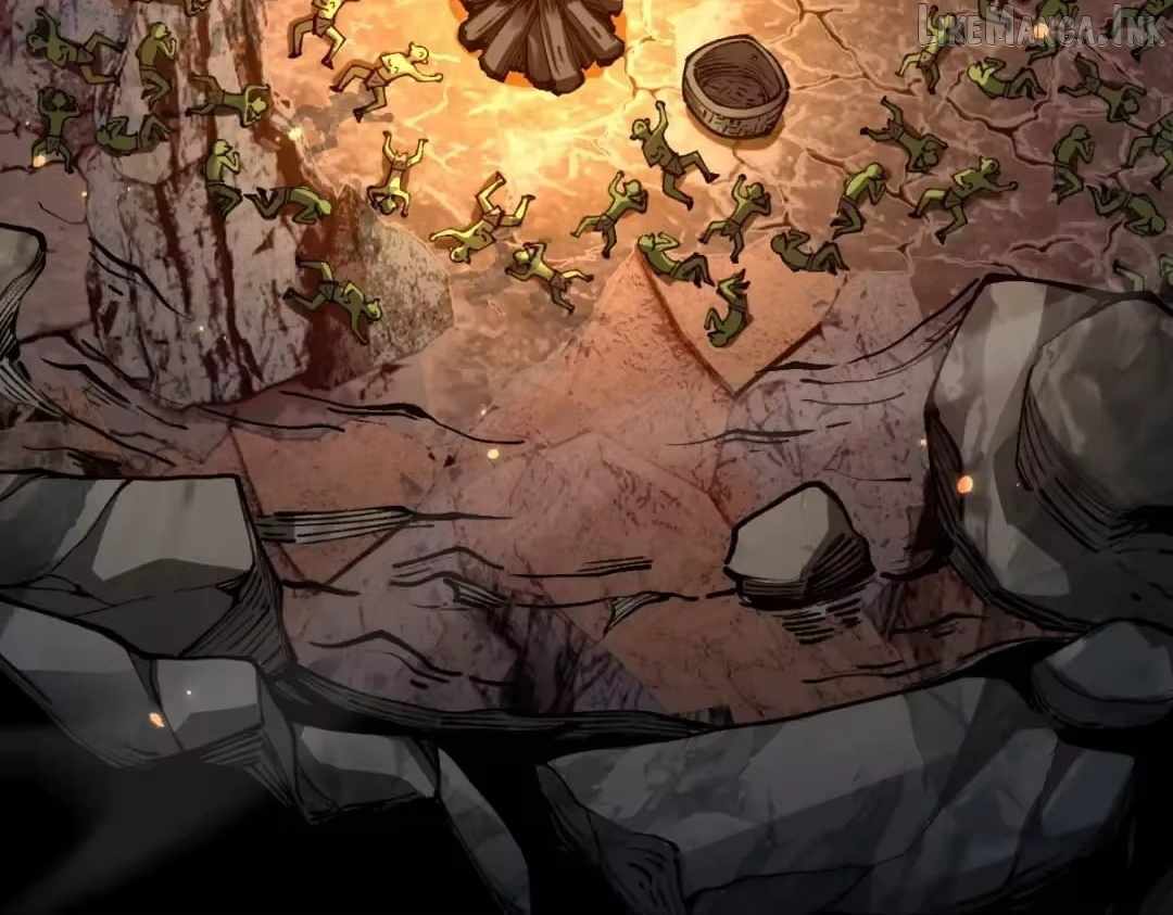 From Goblin to Goblin God Chapter 113-eng-li - Page 125