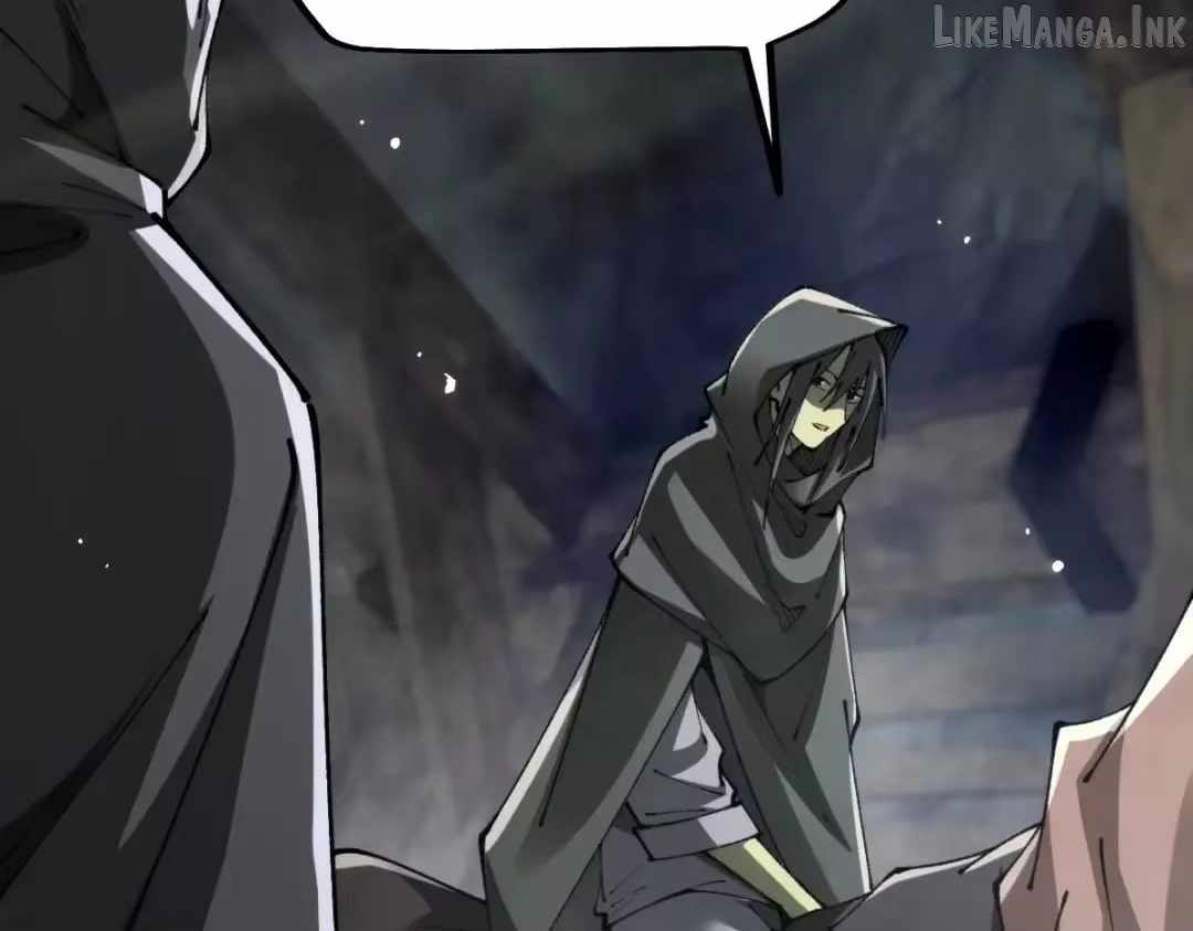 From Goblin to Goblin God Chapter 113-eng-li - Page 24