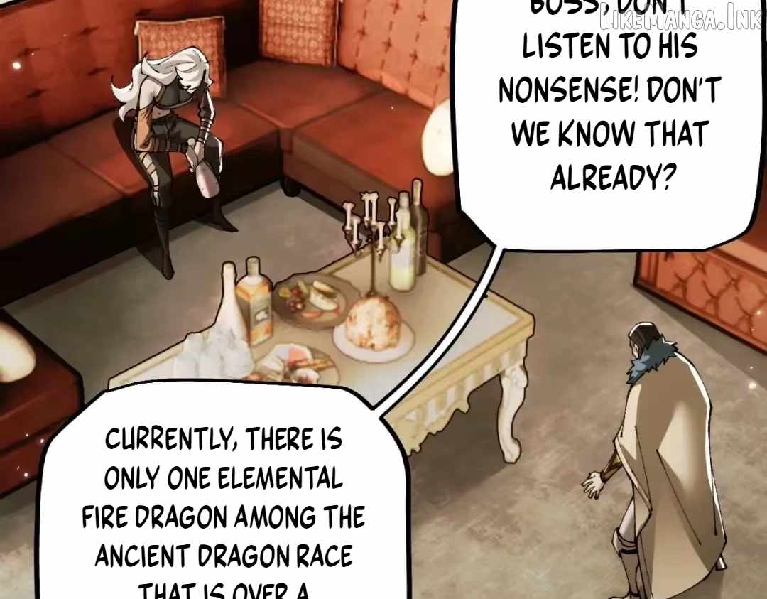 From Goblin to Goblin God Chapter 113-eng-li - Page 88