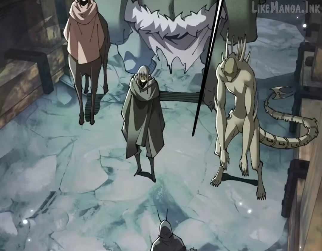 From Goblin to Goblin God Chapter 113-eng-li - Page 34
