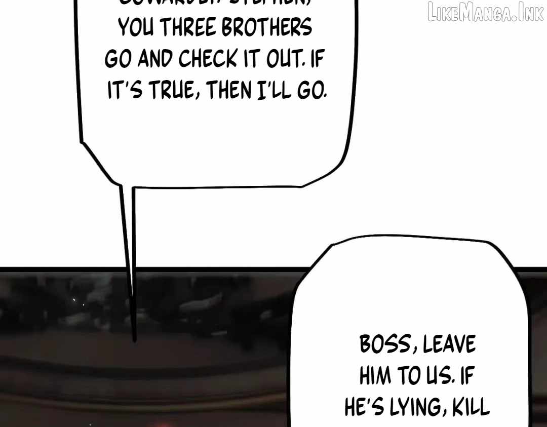 From Goblin to Goblin God Chapter 113-eng-li - Page 111