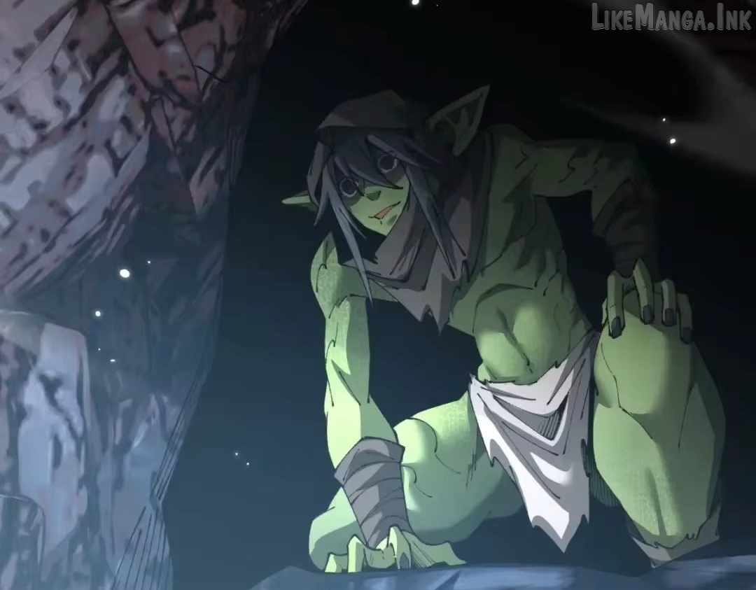 From Goblin to Goblin God Chapter 113-eng-li - Page 128