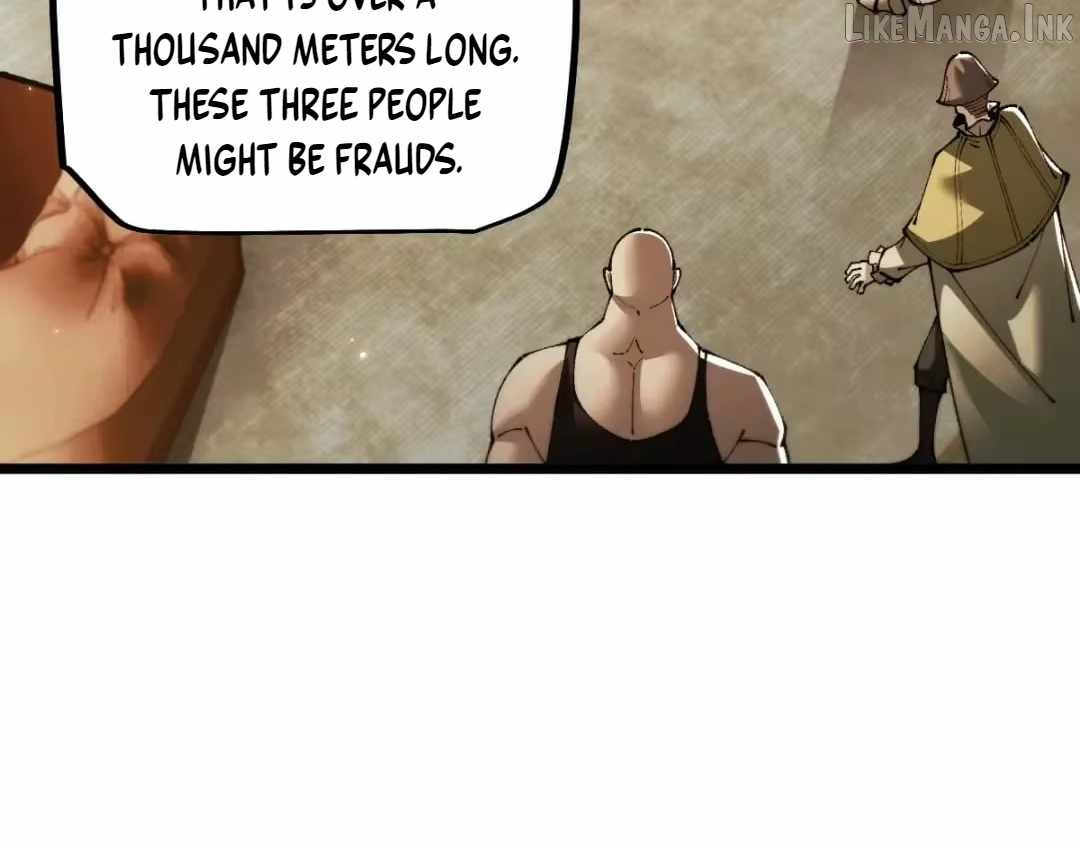 From Goblin to Goblin God Chapter 113-eng-li - Page 89