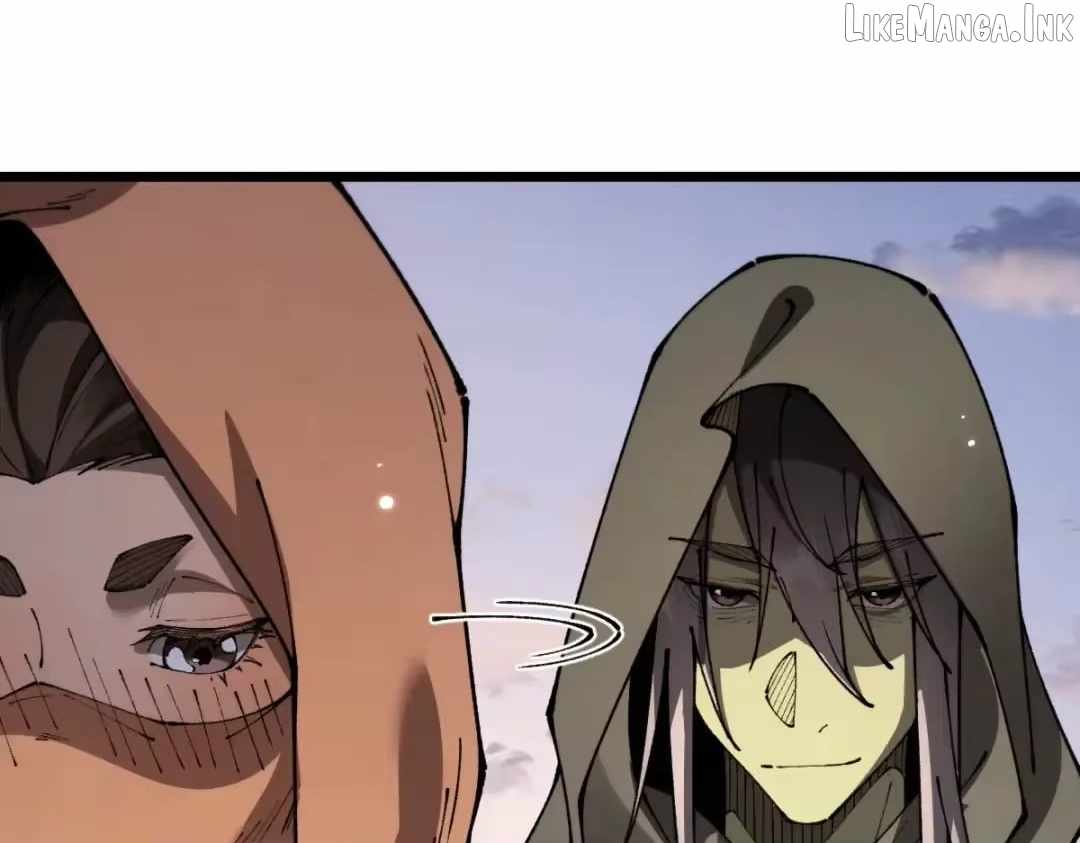 From Goblin to Goblin God Chapter 113-eng-li - Page 10