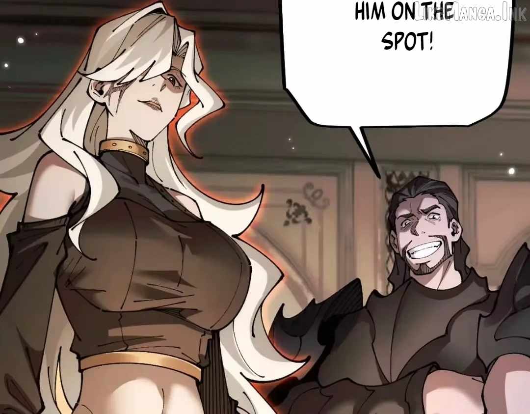 From Goblin to Goblin God Chapter 113-eng-li - Page 112