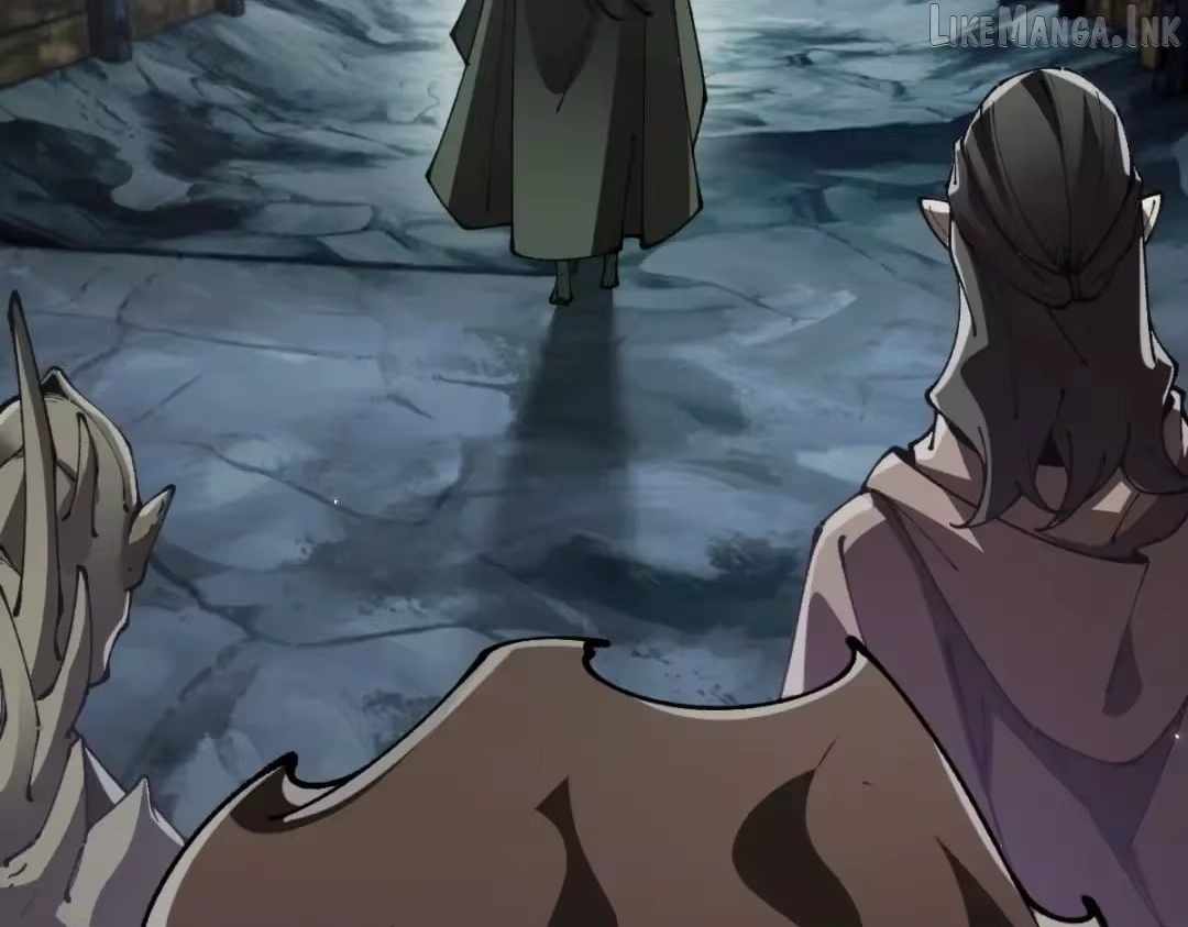 From Goblin to Goblin God Chapter 113-eng-li - Page 51