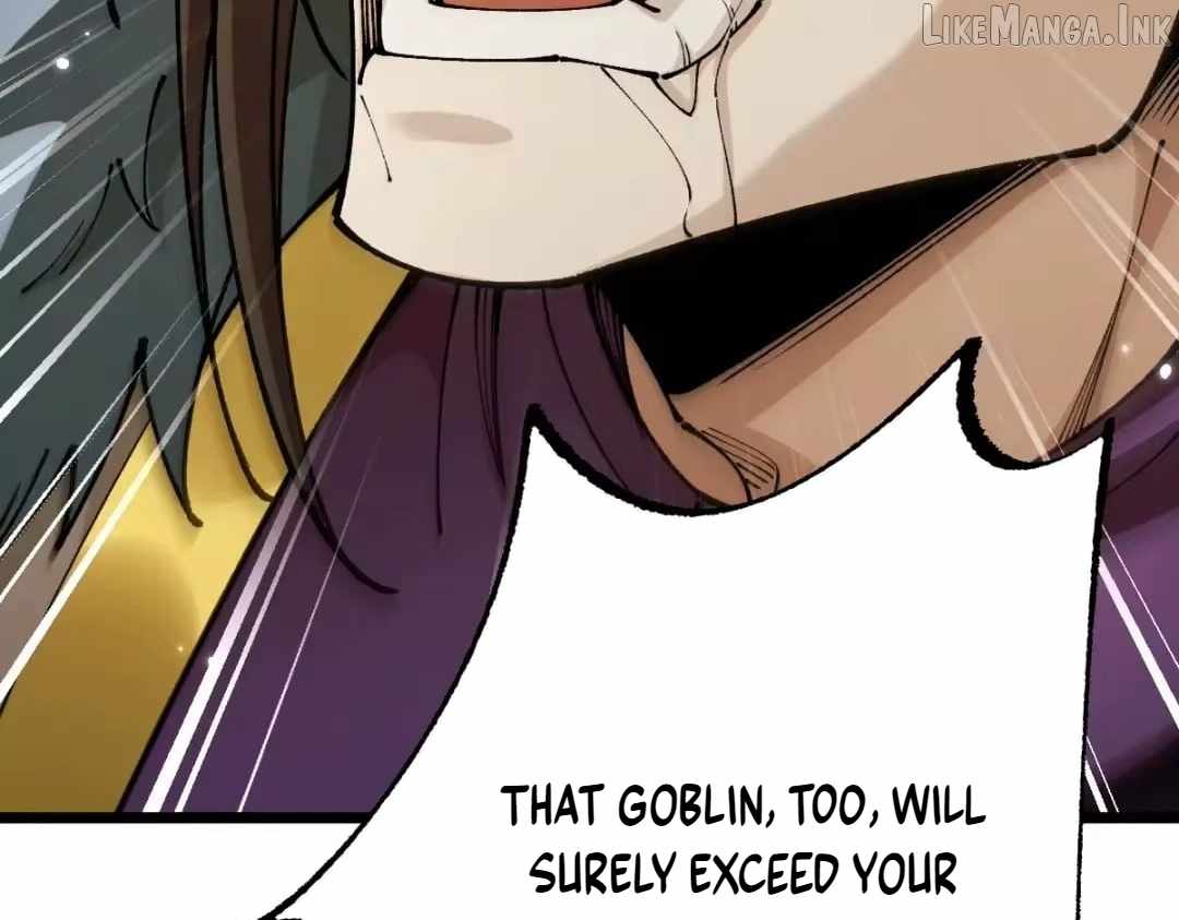 From Goblin to Goblin God Chapter 113-eng-li - Page 117