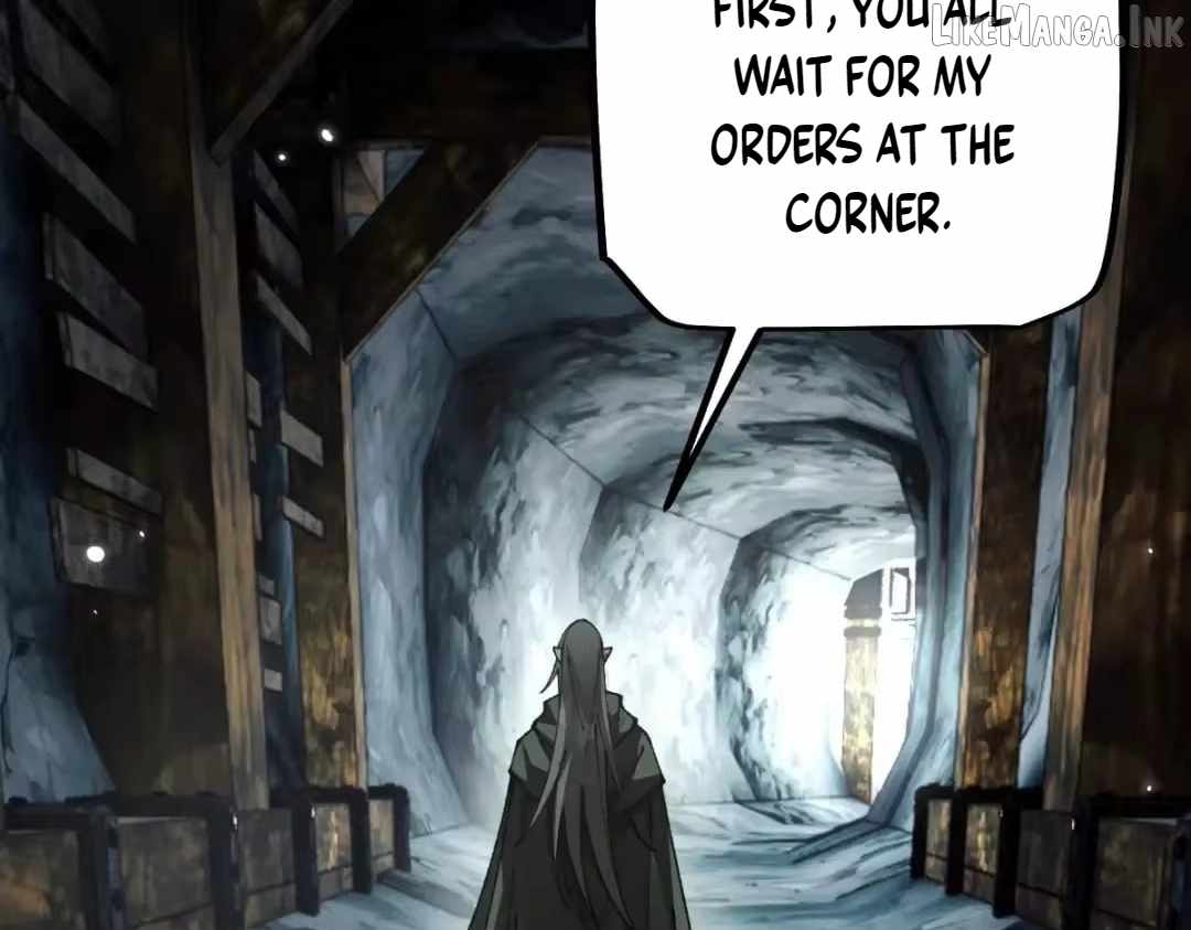 From Goblin to Goblin God Chapter 113-eng-li - Page 50
