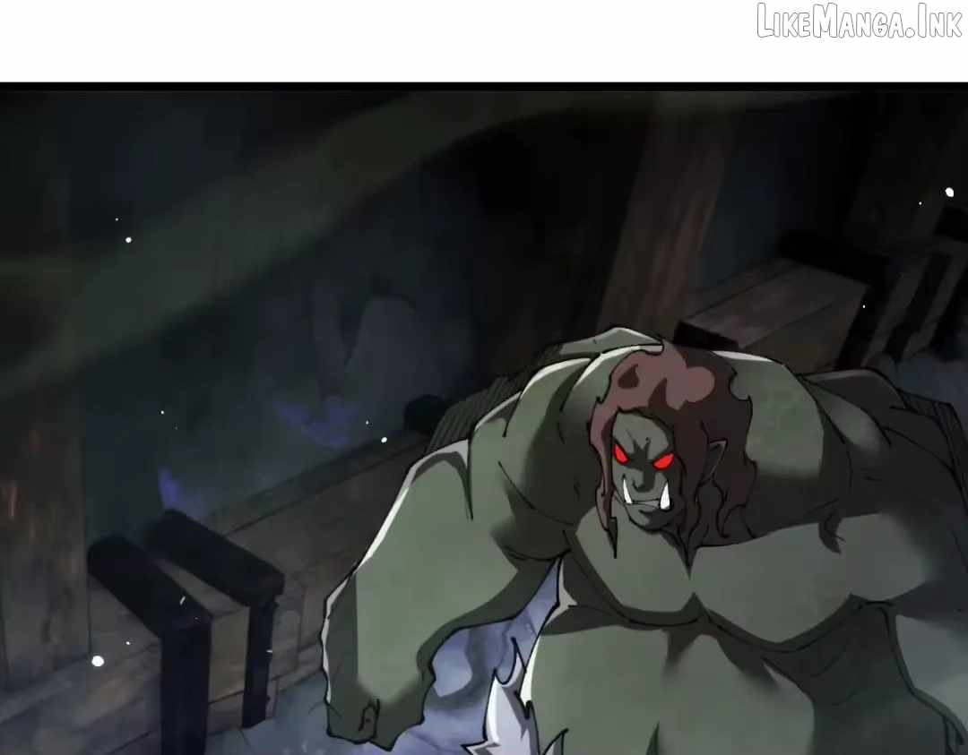 From Goblin to Goblin God Chapter 113-eng-li - Page 17