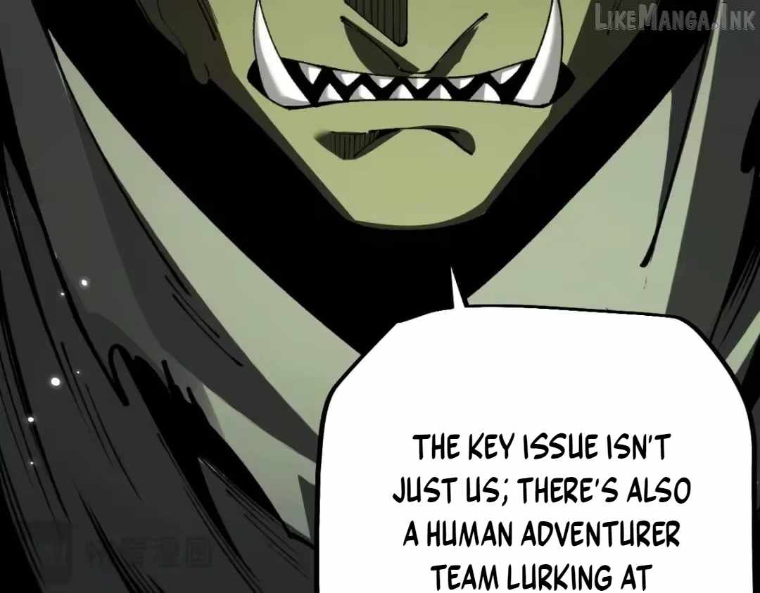 From Goblin to Goblin God Chapter 113-eng-li - Page 38