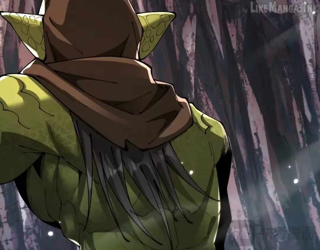 From Goblin to Goblin God Chapter 113-eng-li - Page 133