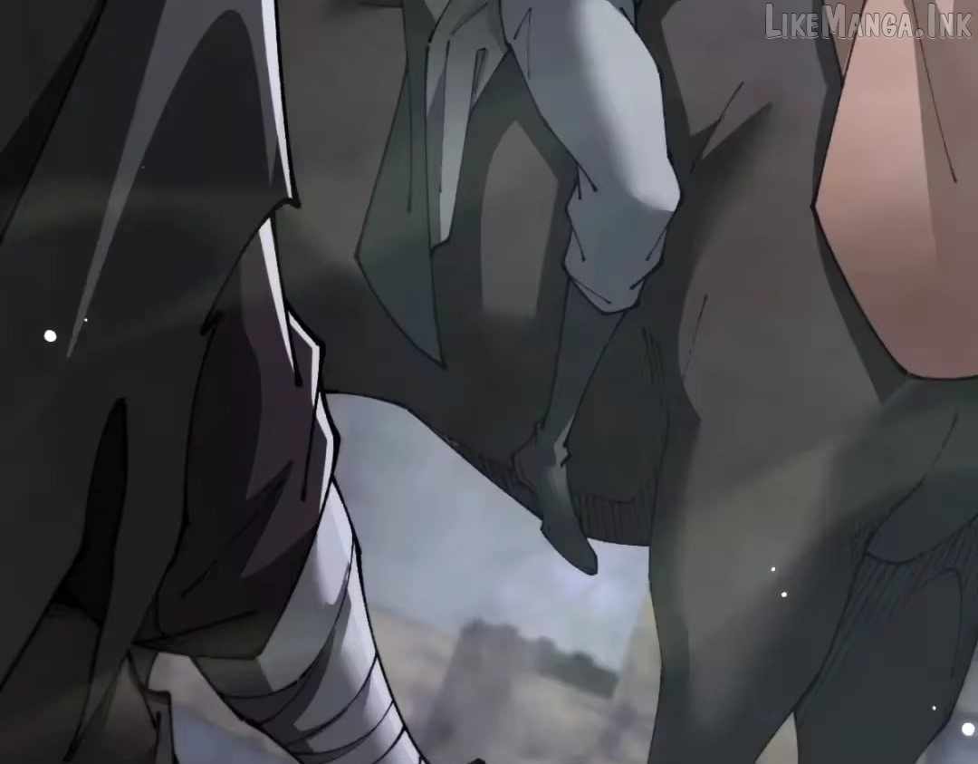 From Goblin to Goblin God Chapter 113-eng-li - Page 25