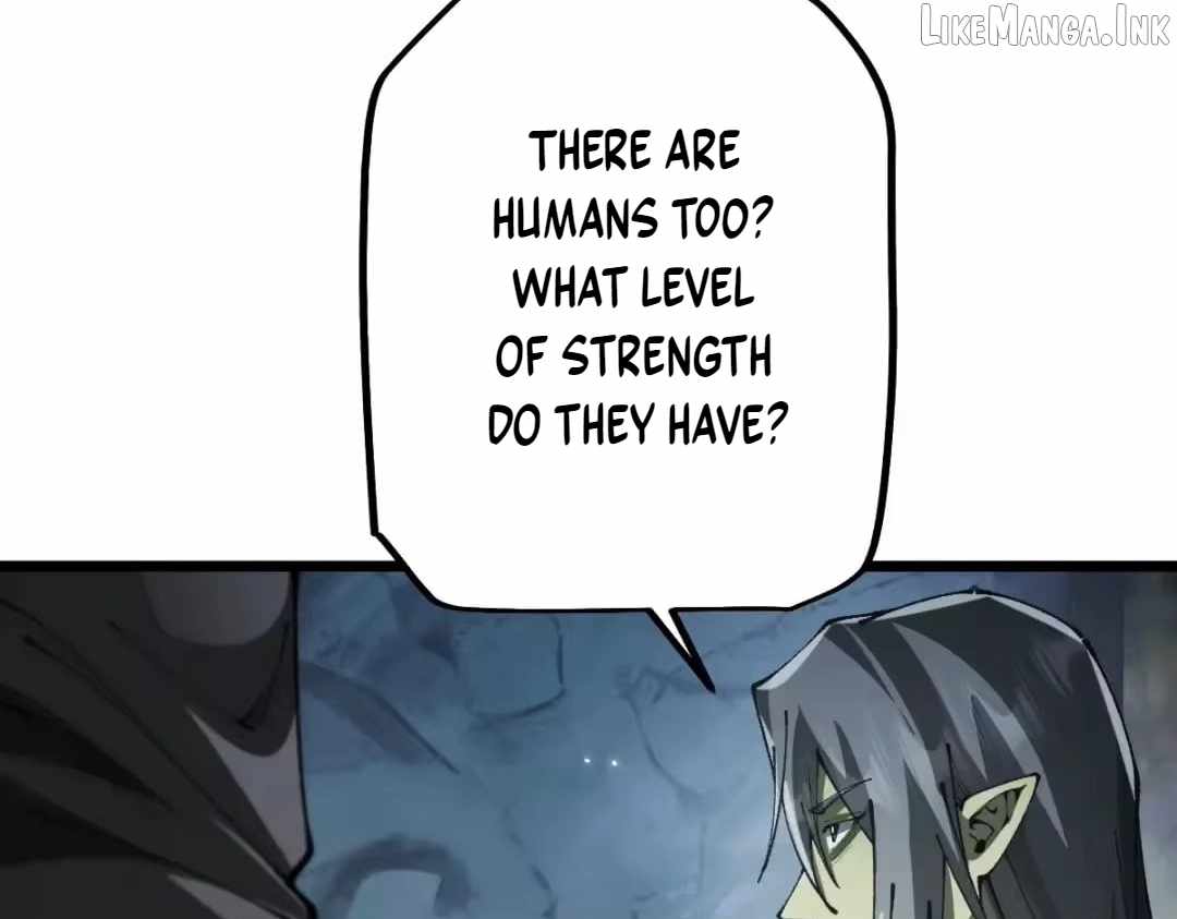 From Goblin to Goblin God Chapter 113-eng-li - Page 40