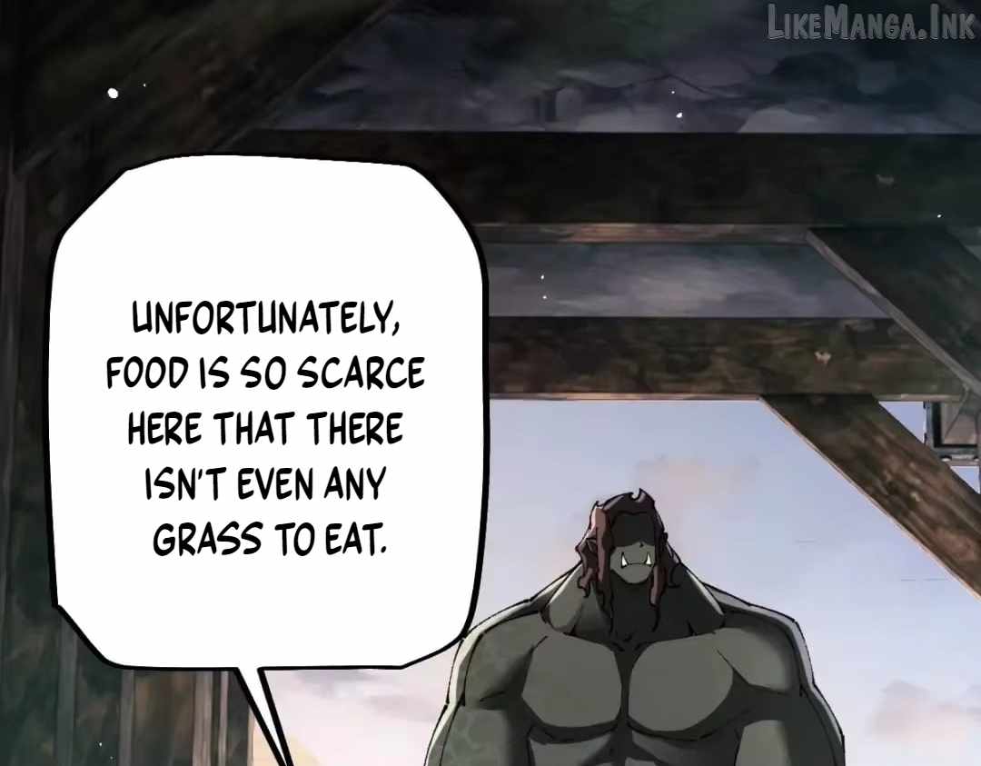 From Goblin to Goblin God Chapter 113-eng-li - Page 1