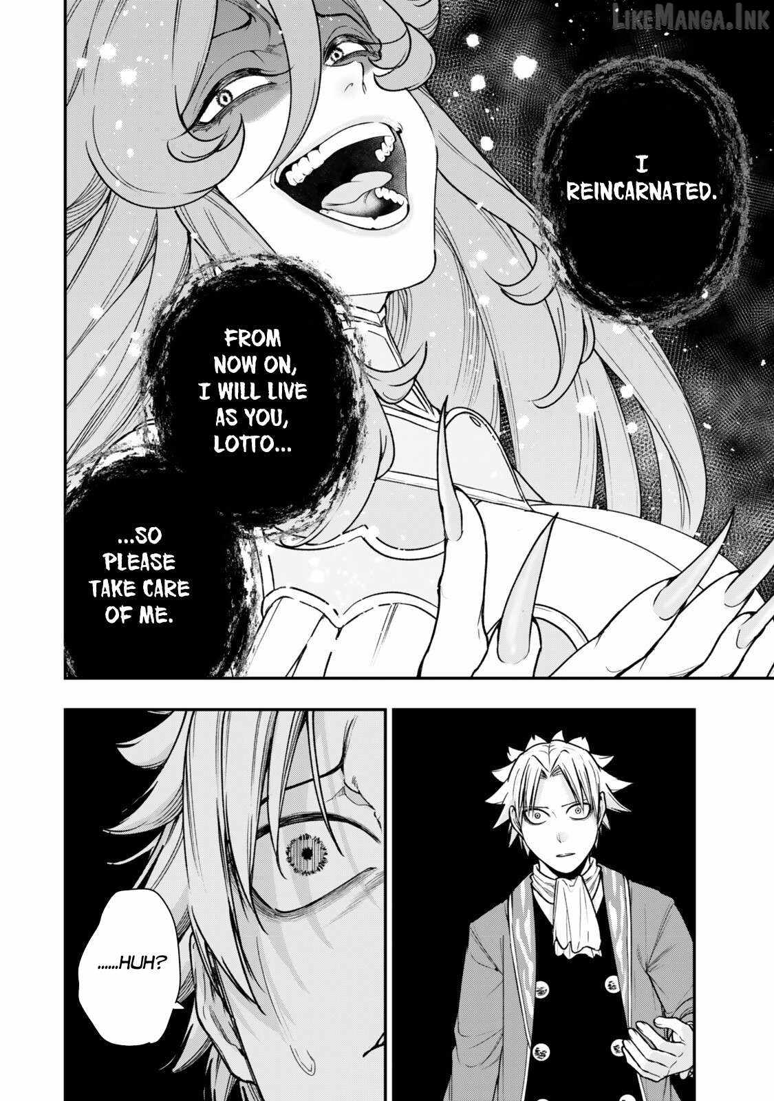 Gomi Ika da to Tsuihousareta Shounin, Jitsu wa Zensei Kensha desu Chapter 21-2-eng-li - Page 7