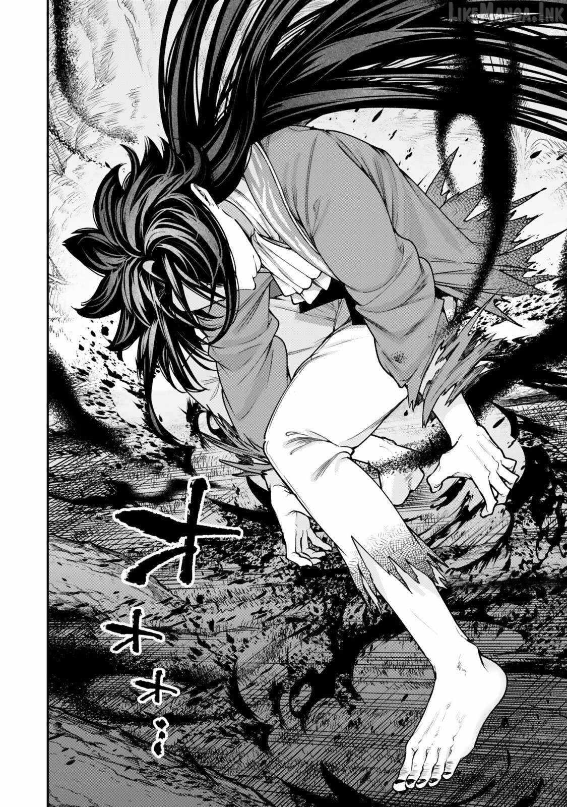 Gomi Ika da to Tsuihousareta Shounin, Jitsu wa Zensei Kensha desu Chapter 21-2-eng-li - Page 13