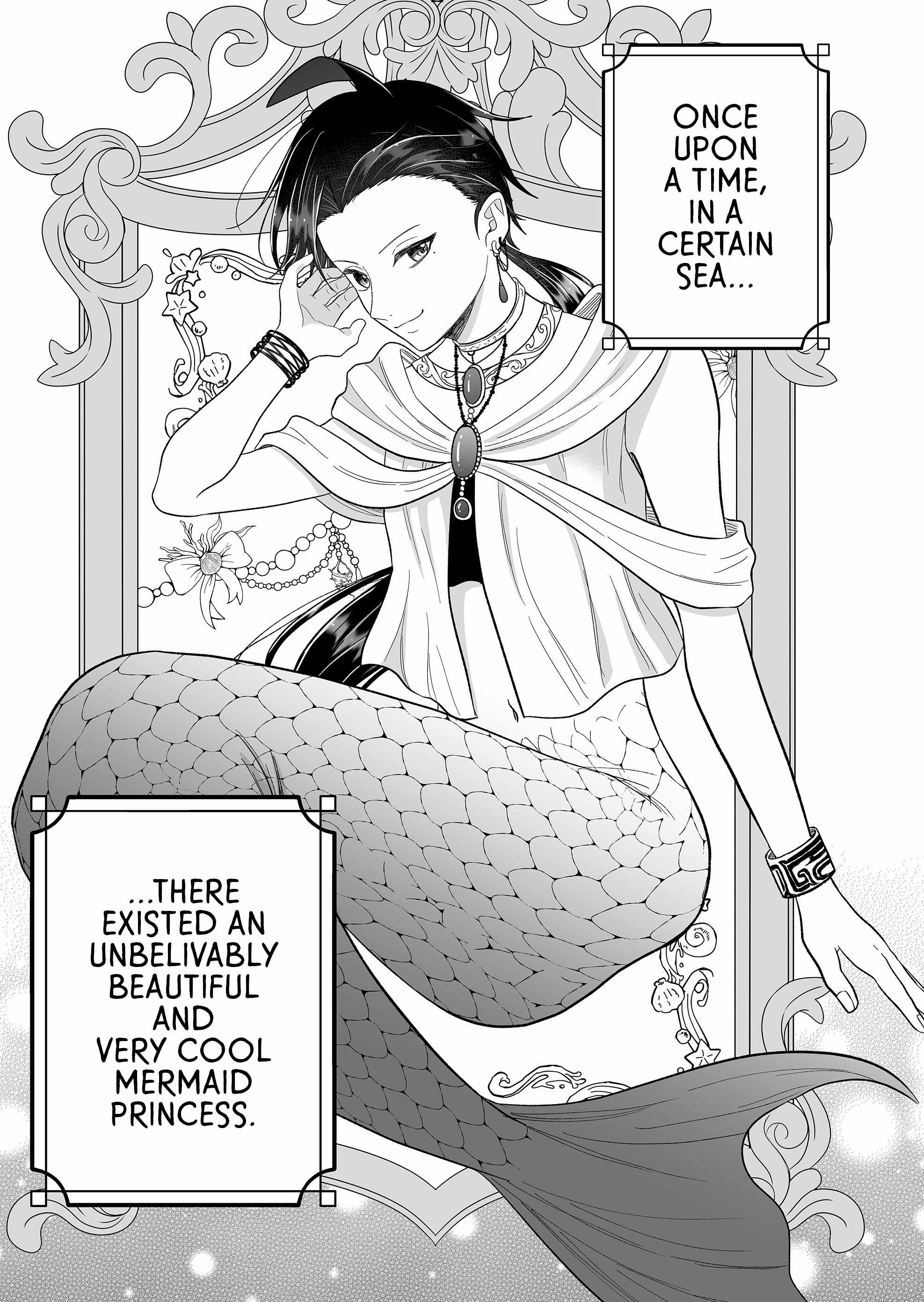 Kakkoii Onnanoko to 12-centi no Yakusoku Chapter 66-5-eng-li - Page 0