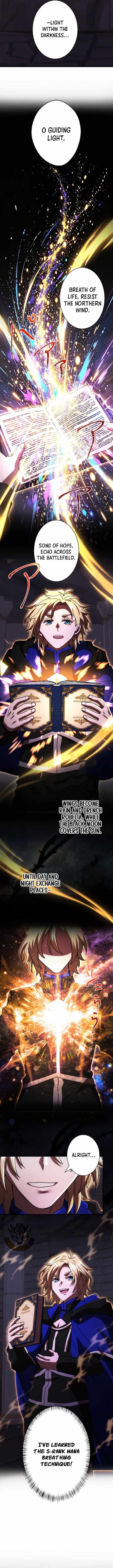 The Reversal of My Life as a Side Character Chapter 75-eng-li - Page 12
