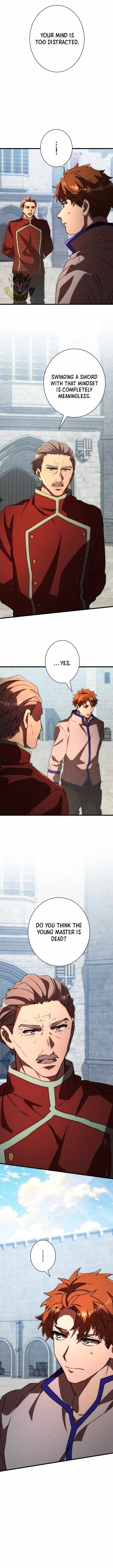 The Reversal of My Life as a Side Character Chapter 75-eng-li - Page 2