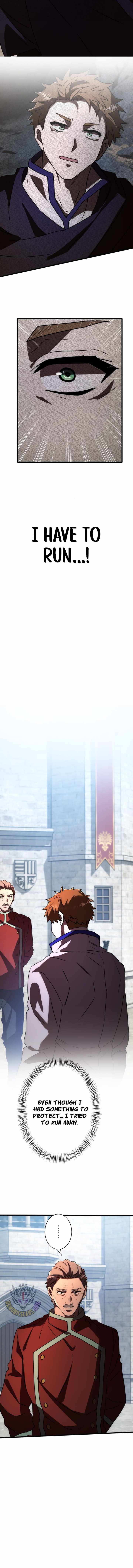 The Reversal of My Life as a Side Character Chapter 75-eng-li - Page 4
