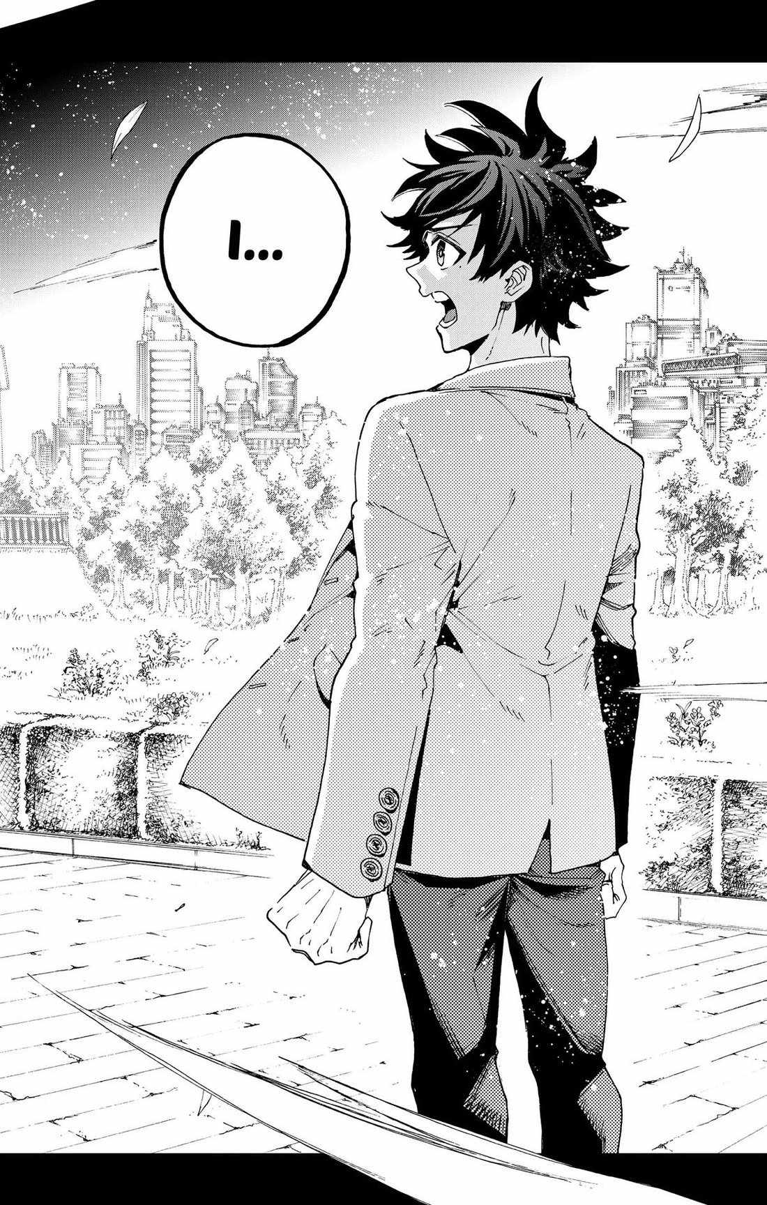 Hero Organization Chapter 62-eng-li - Page 11