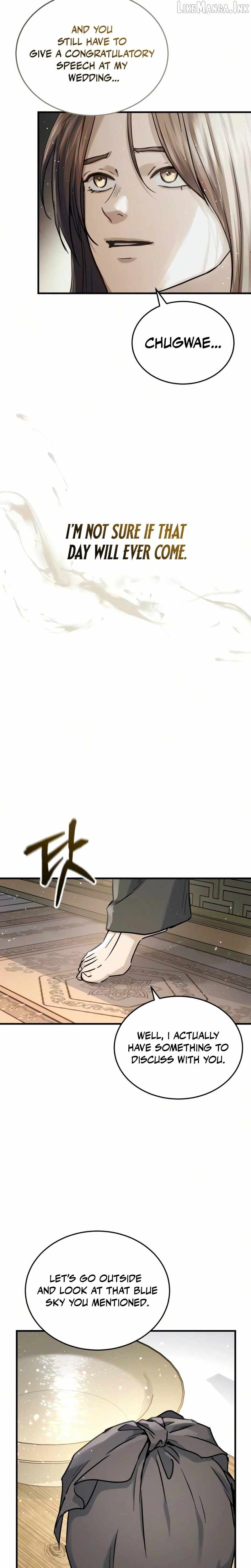 Absolute Dominion Chapter 97-eng-li - Page 12