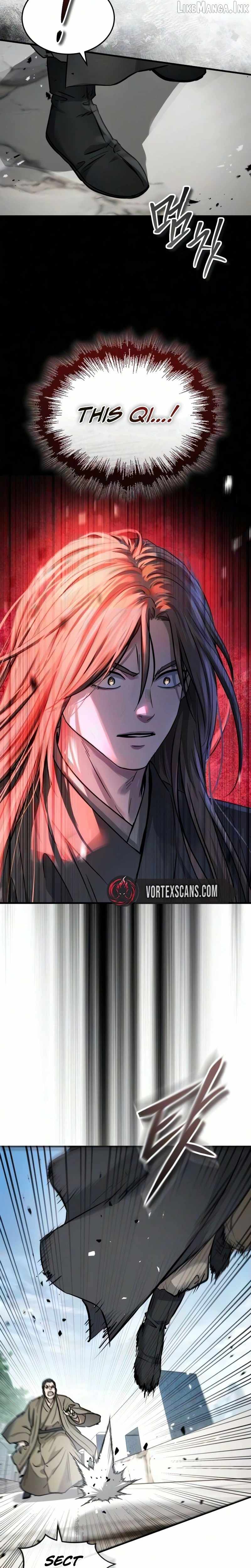 Absolute Dominion Chapter 97-eng-li - Page 19