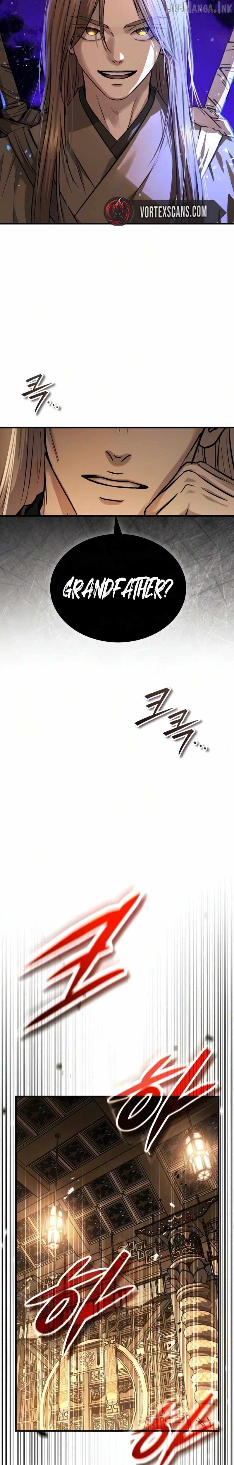 Absolute Dominion Chapter 97-eng-li - Page 31