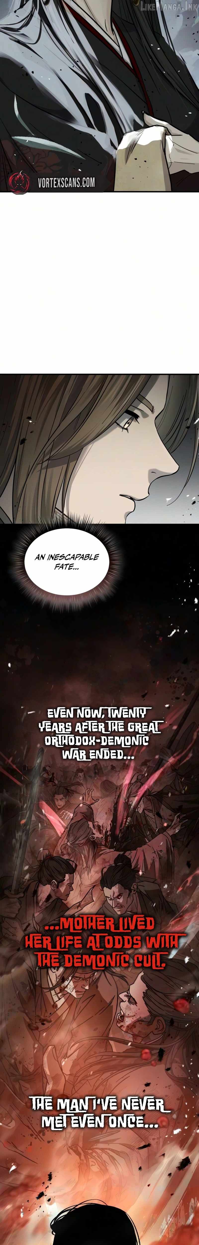 Absolute Dominion Chapter 97-eng-li - Page 24