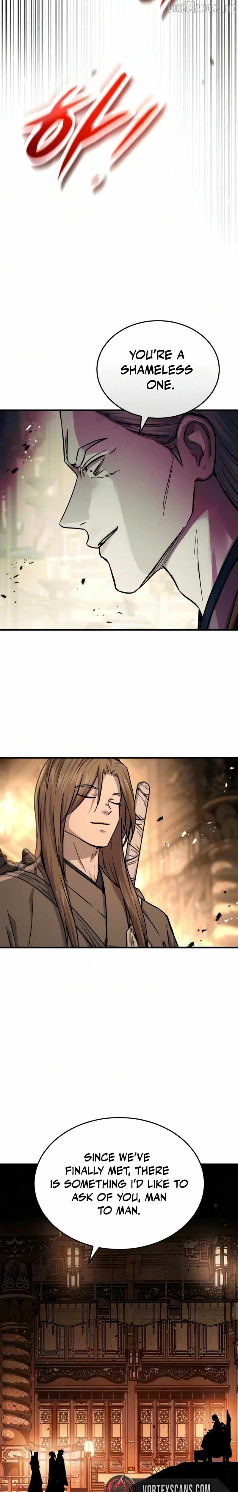 Absolute Dominion Chapter 97-eng-li - Page 32